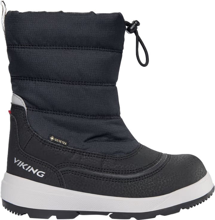 Gore tex pull on boots online